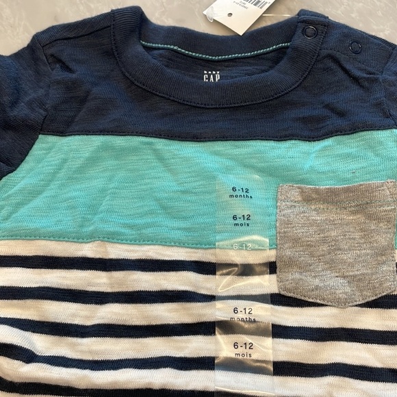 Brand new onesie - Picture 2 of 3